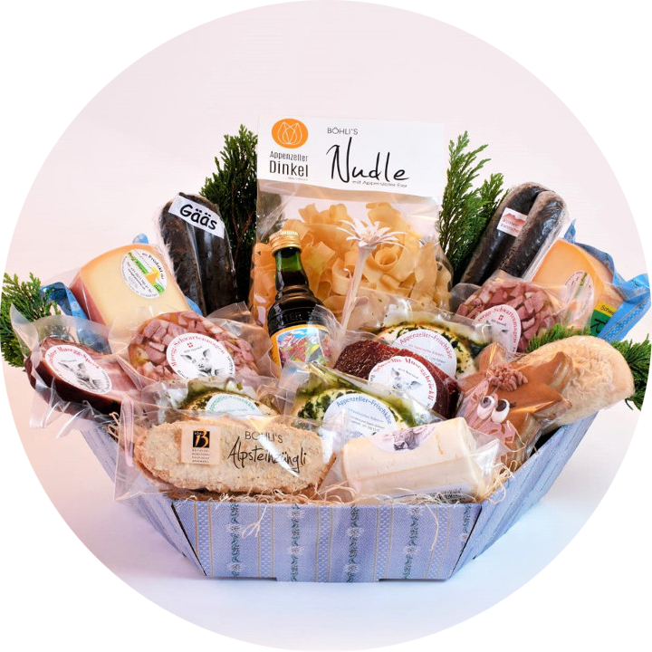 Geschenkbox